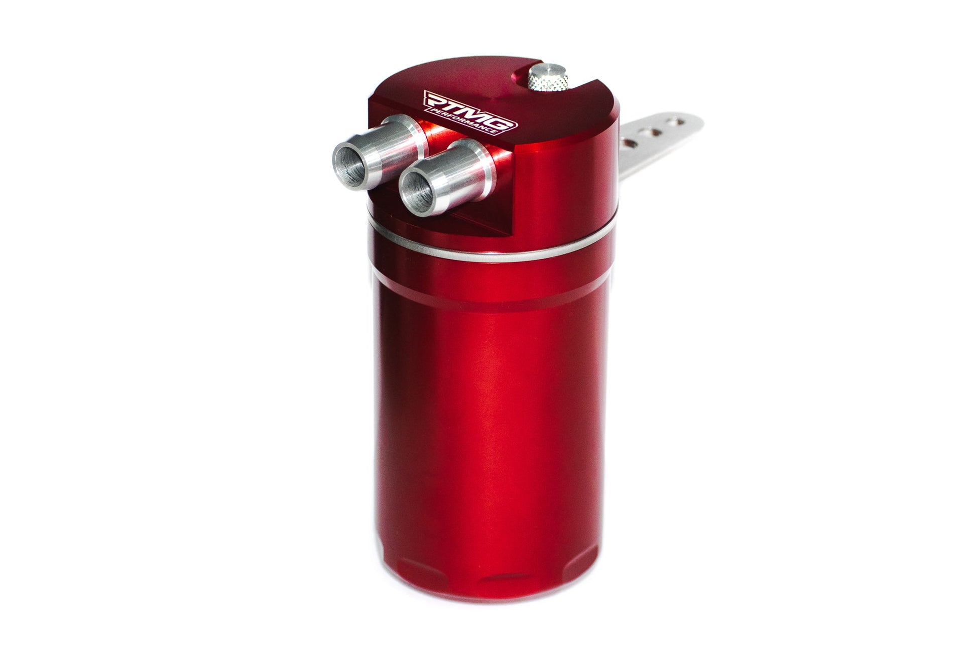 RTMG Universal Oil Catch Can - RTMG Performance