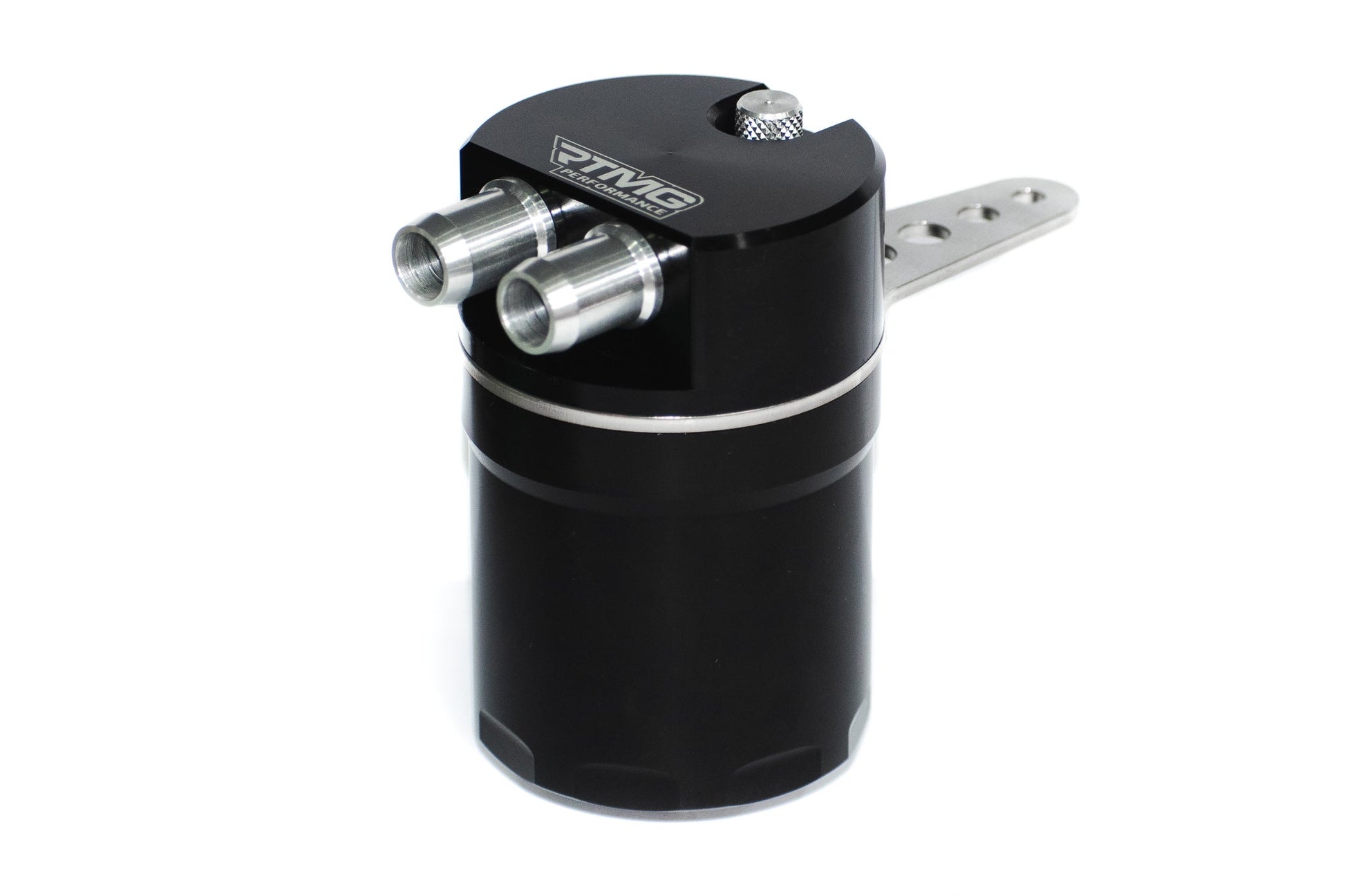 RTMG Universal Oil Catch Can - RTMG Performance