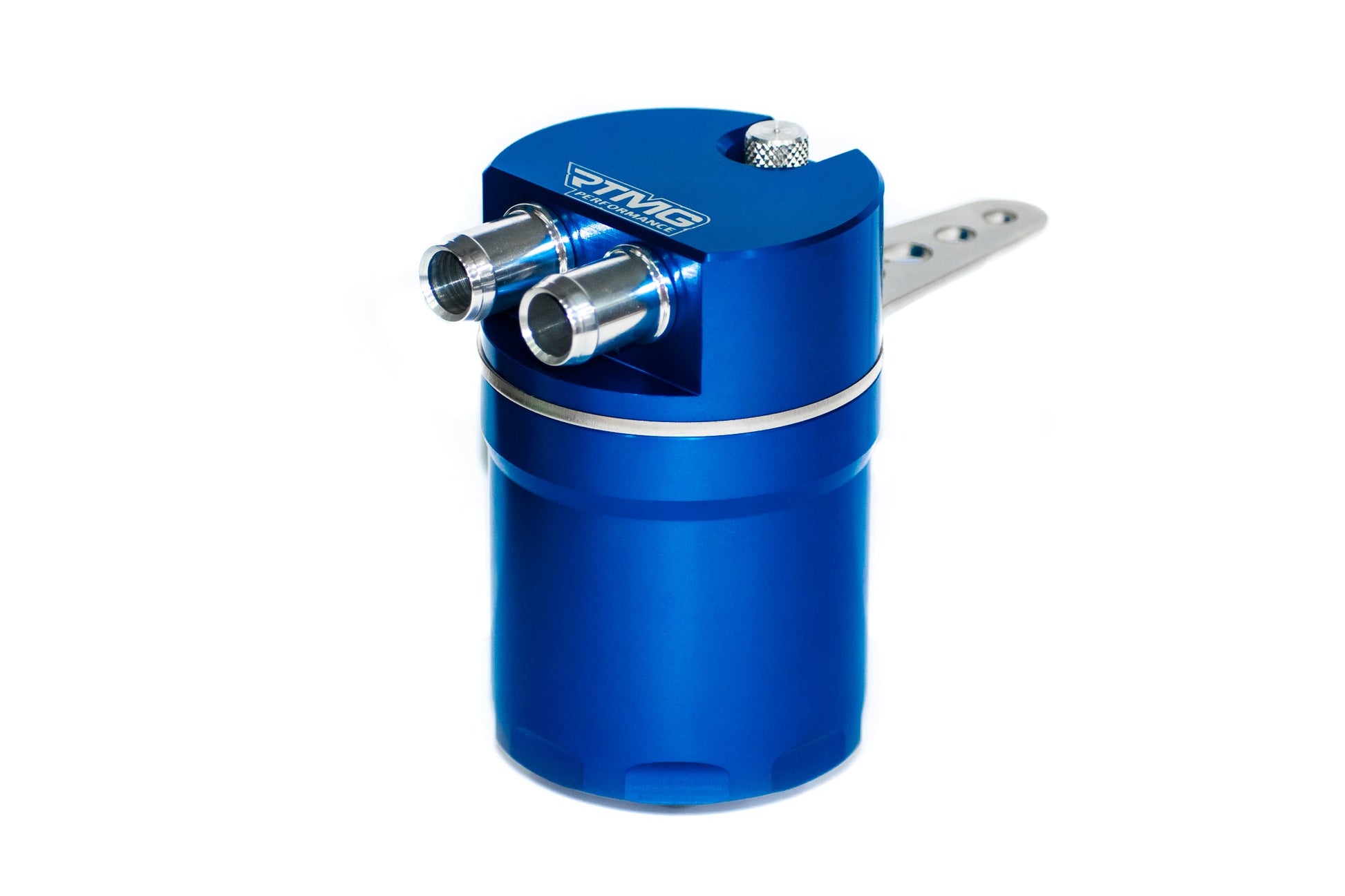 RTMG Universal Oil Catch Can - RTMG Performance