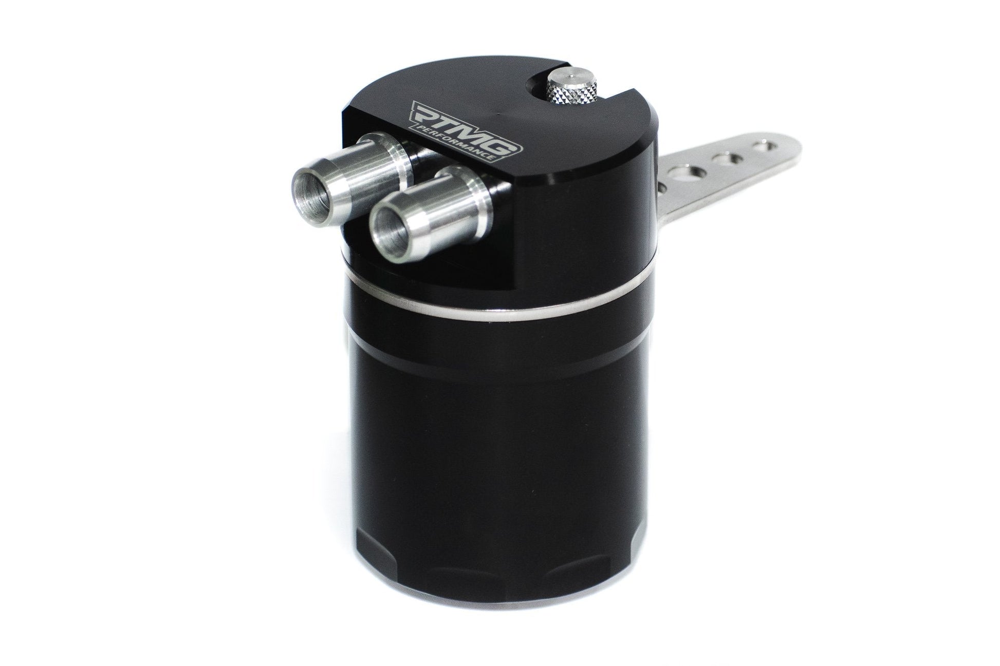 RTMG Universal Oil Catch Can Kit - RTMG Performance