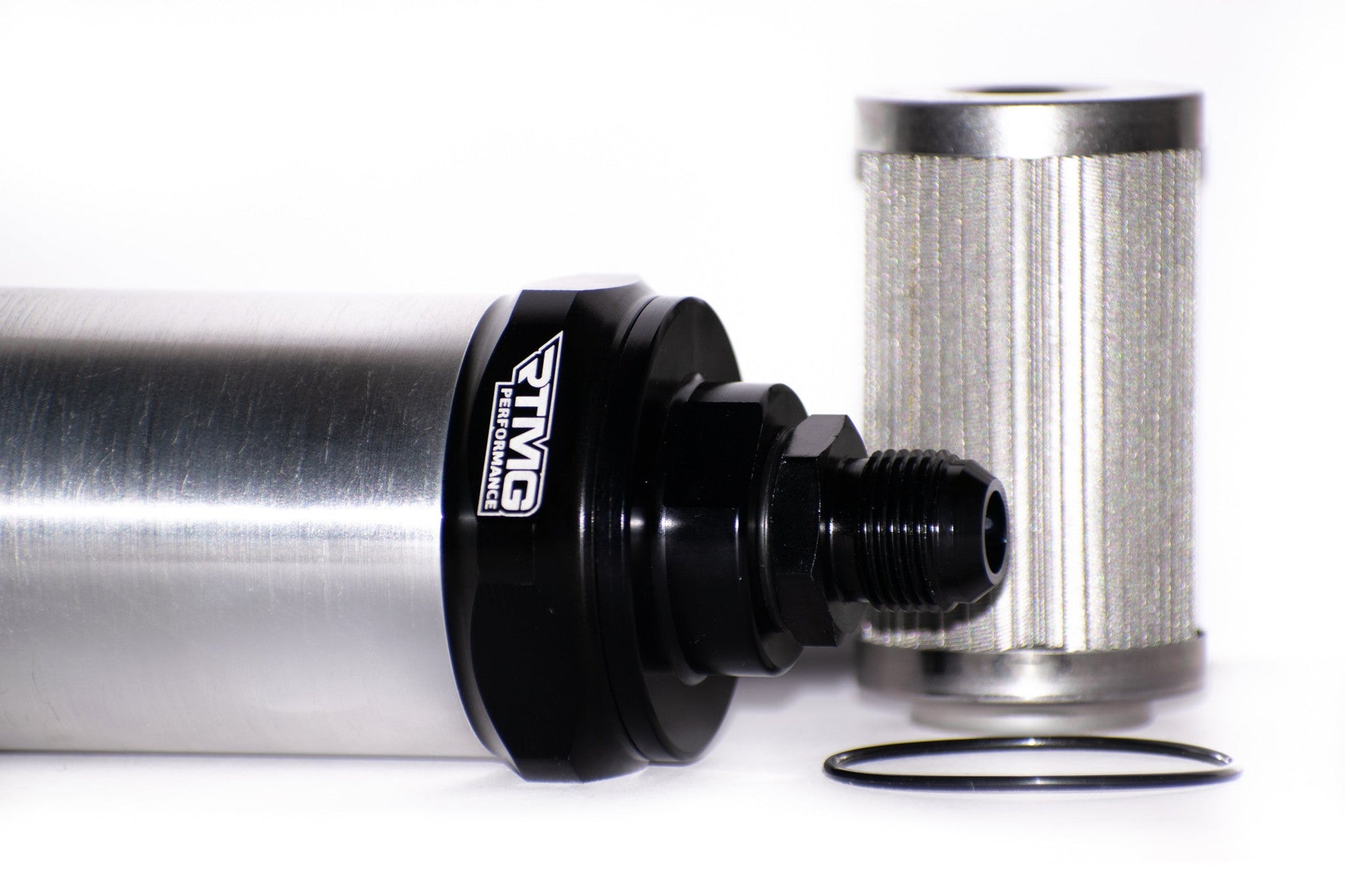 RTMG Universal Racing Fuel Filter Can