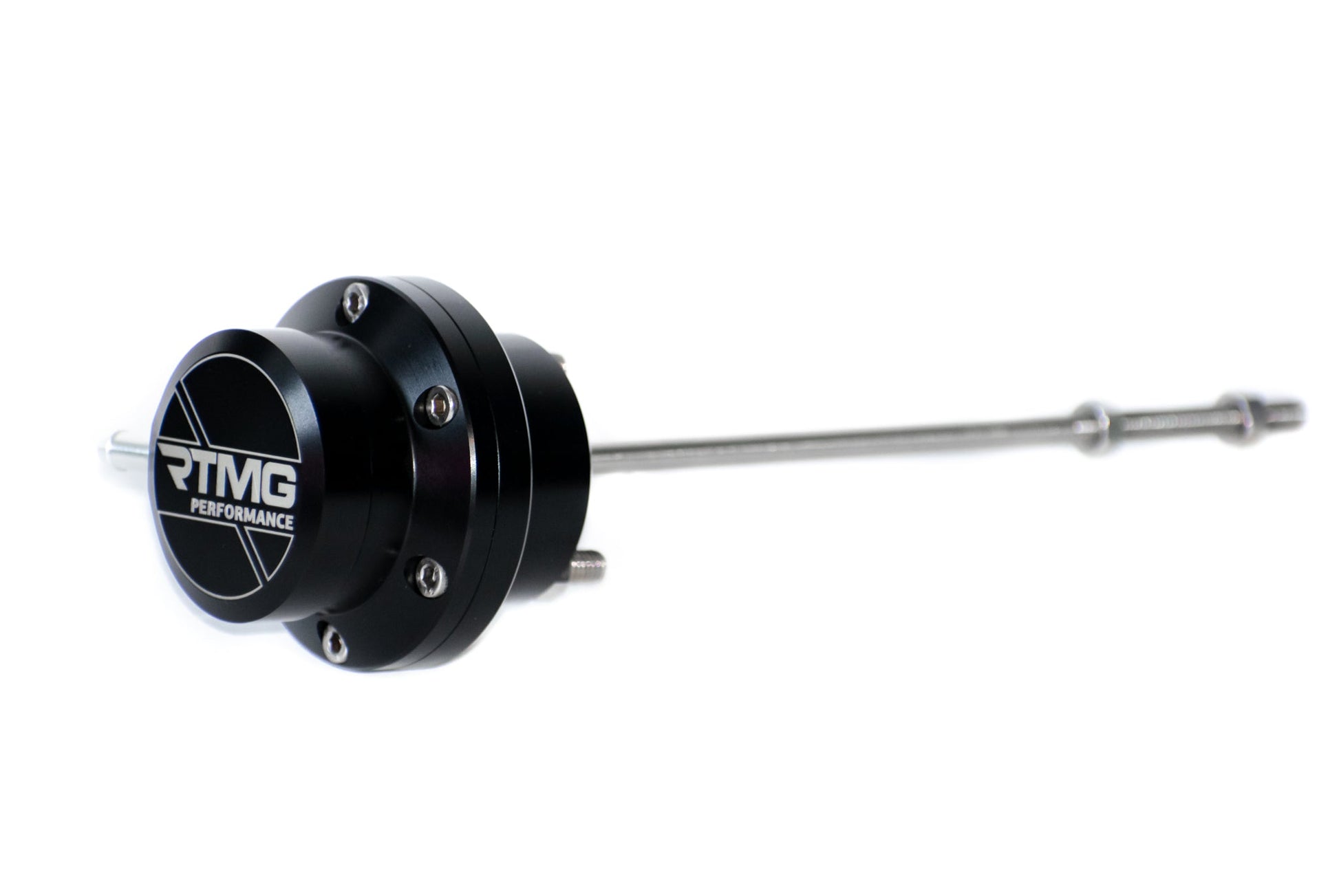 RTMG Universal Wastegate Turbocharger Actuator - RTMG Performance