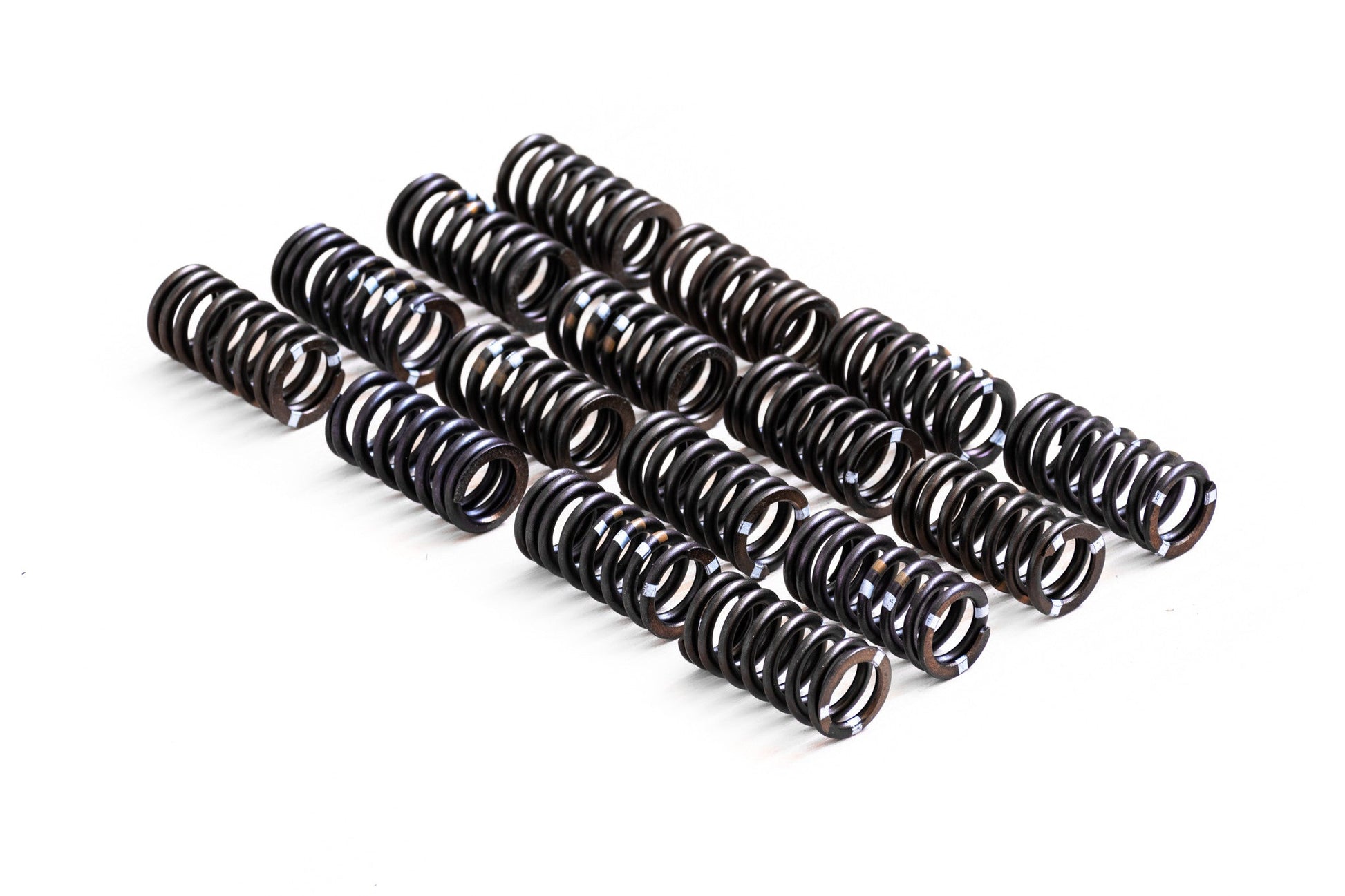 Stiffer Valve Springs for 1.4 TSI EA111 - RTMG Performance