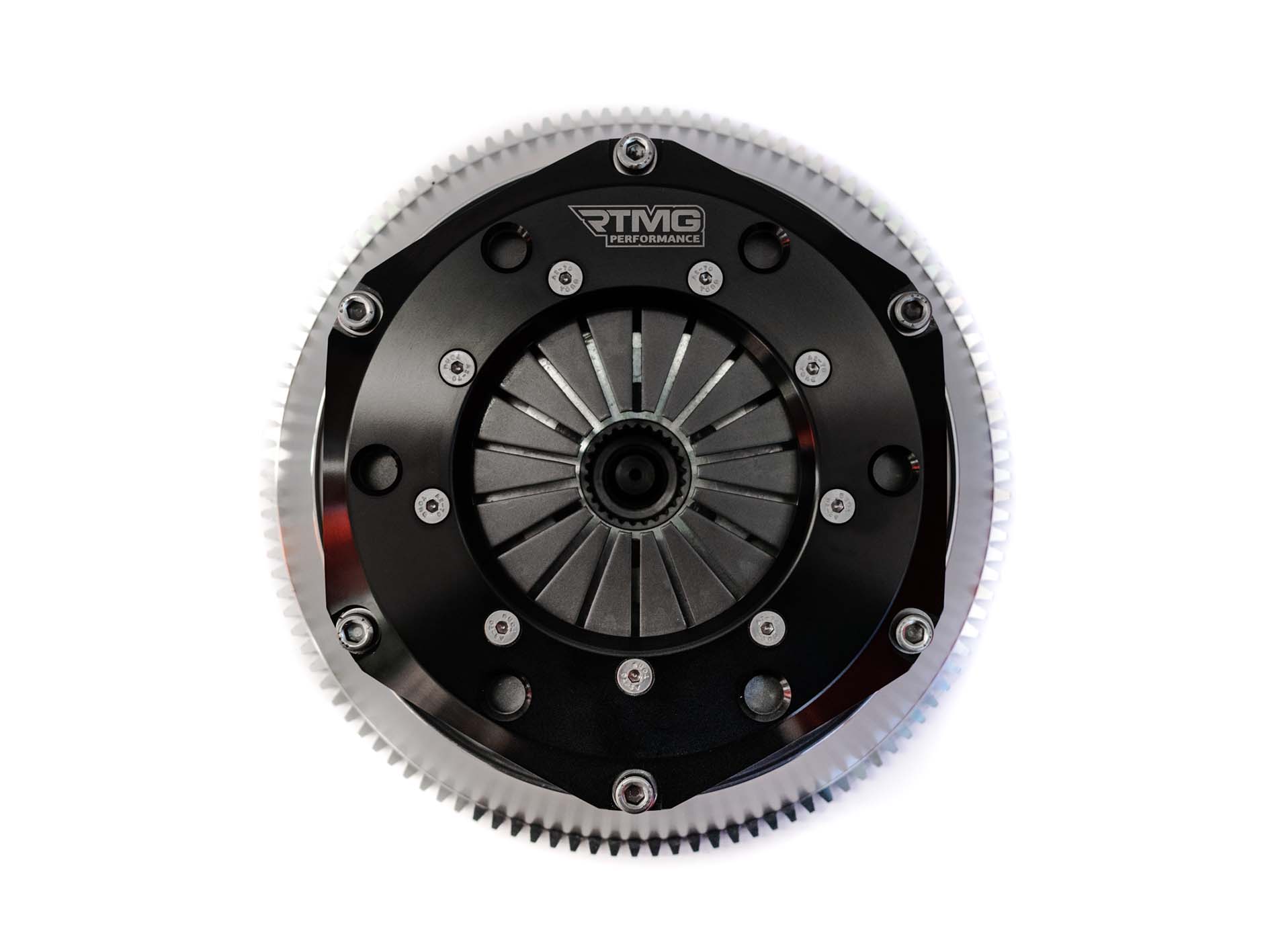 Triple Disk Clutch Kit for BMW 335 N54 - RTMG Performance