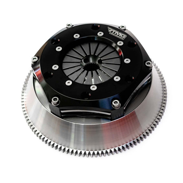 Twin Disk Clutch Kit for BMW 335 N54