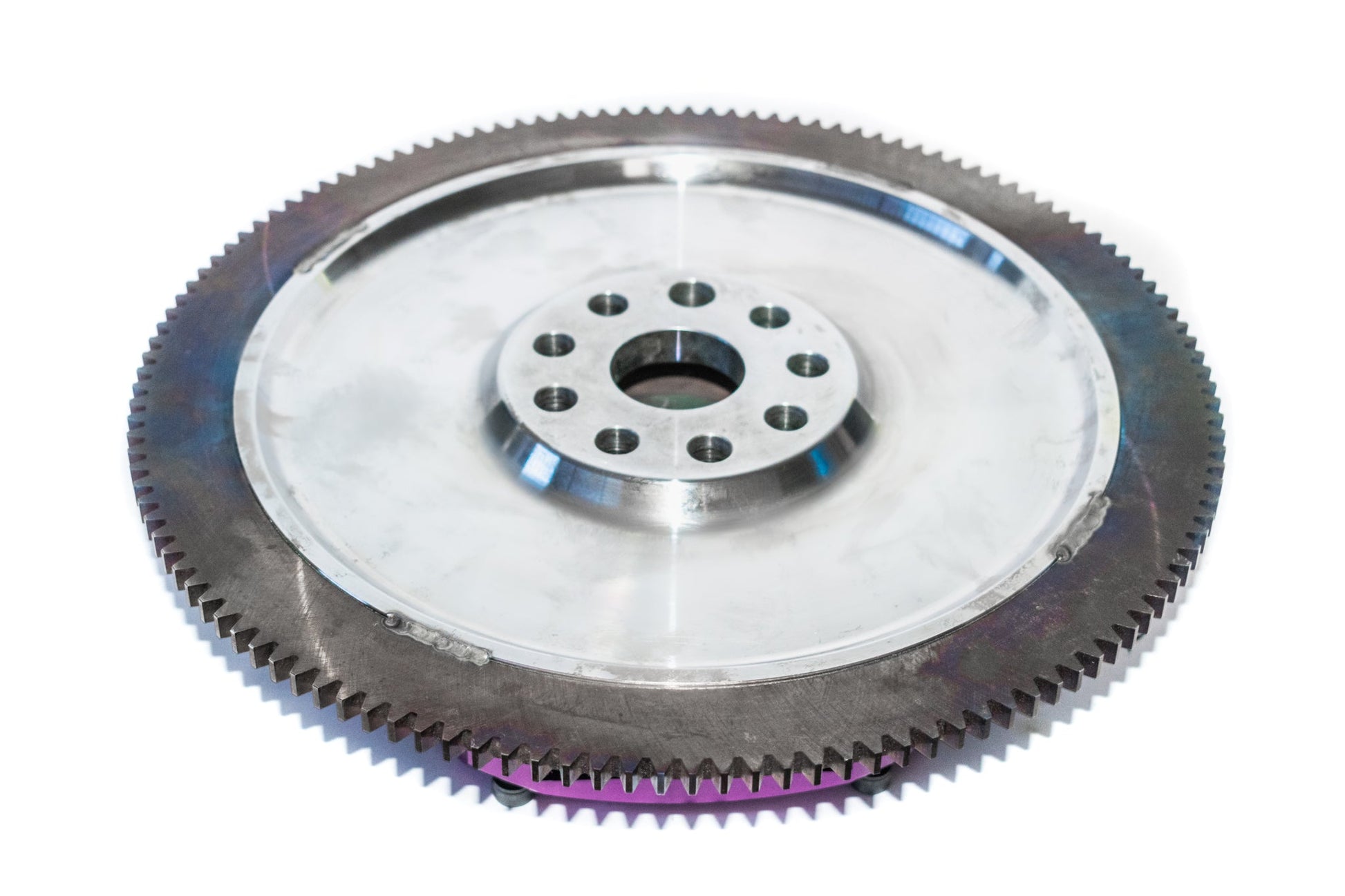 Twin Disk Clutch Kit for BMW M60B30 / M60B40 V8 Engine - RTMG Performance