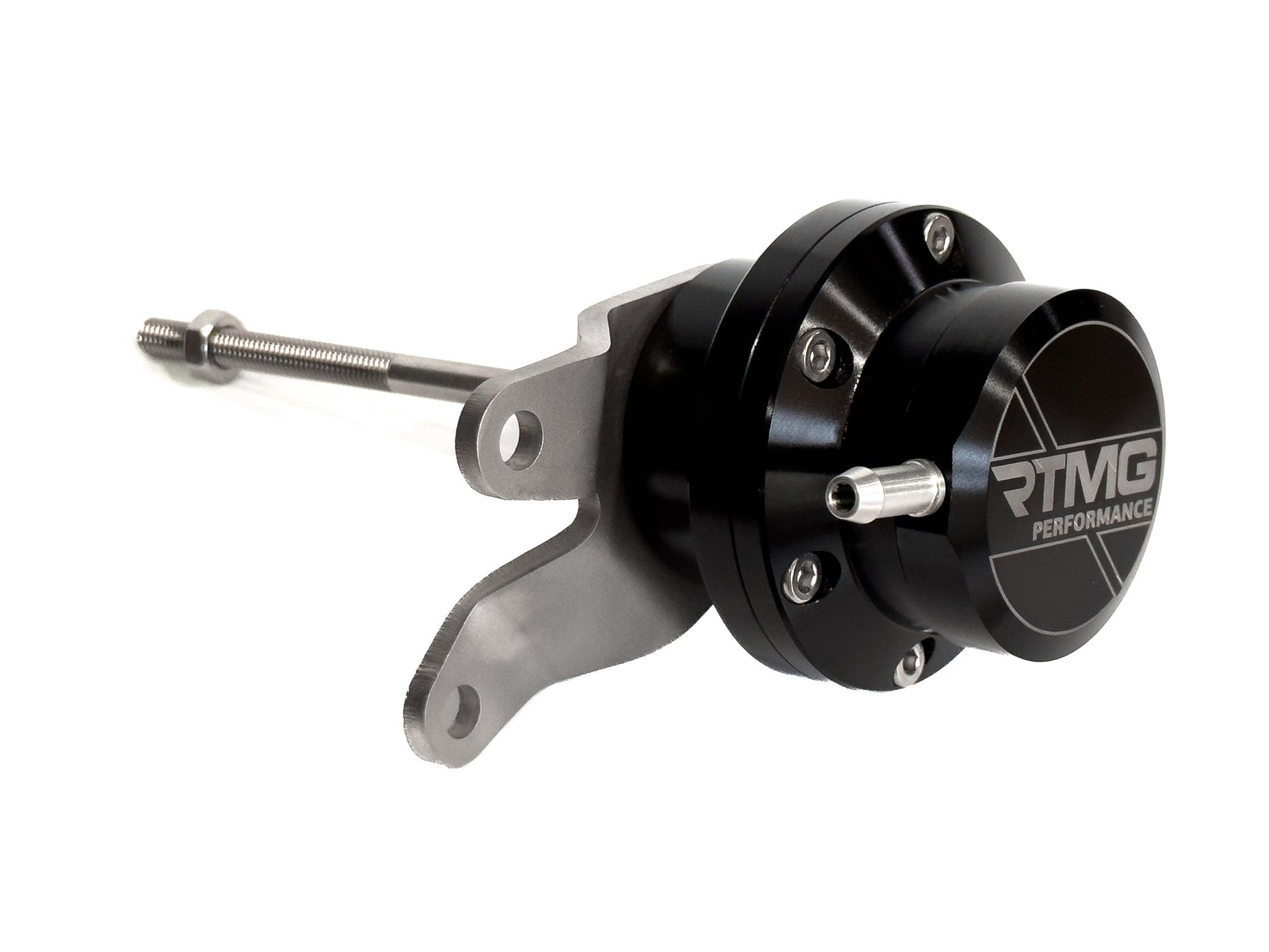 Upgraded Wastegate / Turbo Actuator for Audi / VW / Seat / Skoda 1.4 TSI BLG / BMY Engines - RTMG Performance