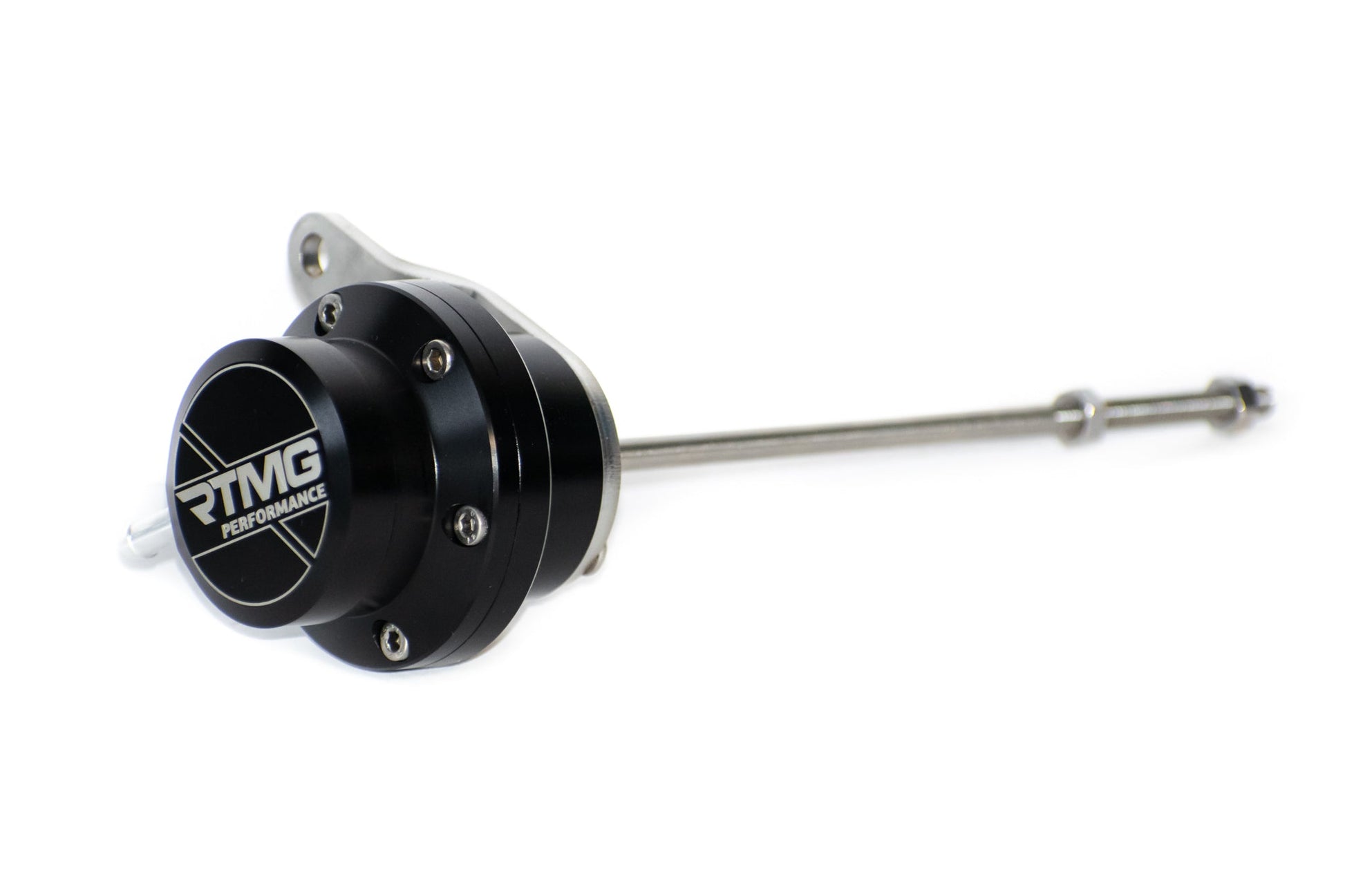 Upgraded Wastegate / Turbo Actuator for Audi / VW / Seat / Skoda 1.4 TSI CAV / CTH Engines - RTMG Performance