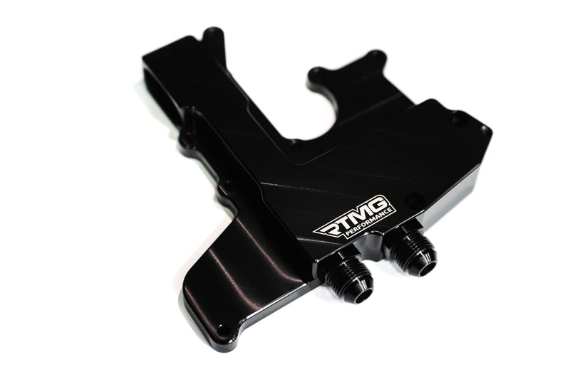 Valve Cover Breather Adapter PCV for 1.8 / 2.0 TSI EA888