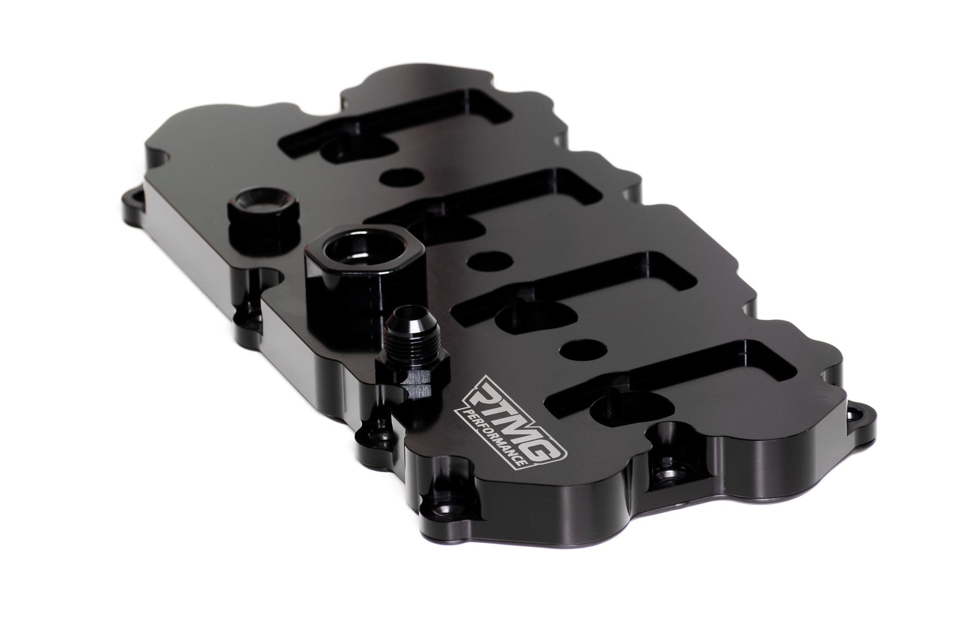 Valve Cover for EA113 2.0 TFSI Engines - RTMG Performance