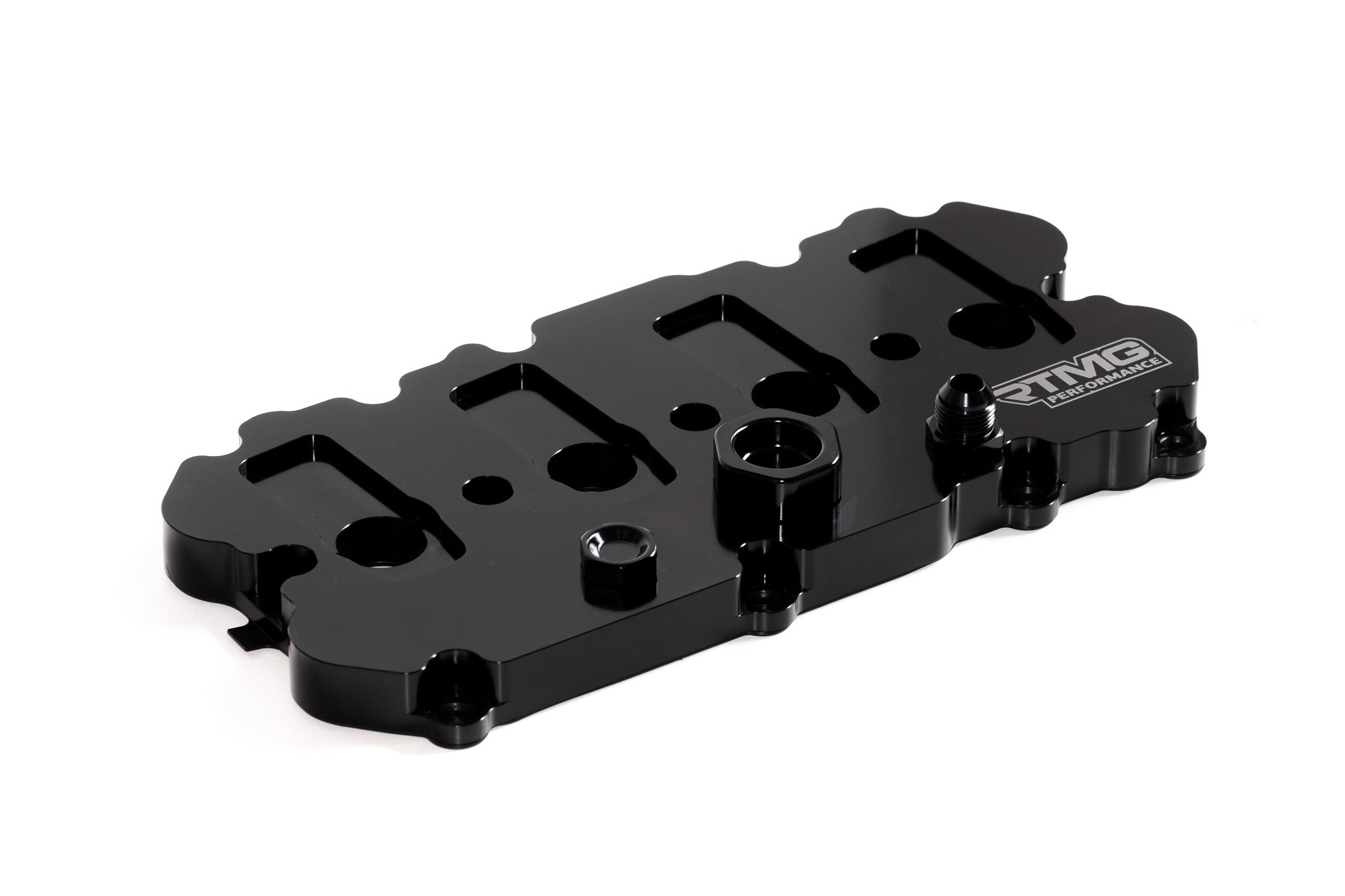 Valve Cover for EA113 2.0 TFSI Engines - RTMG Performance