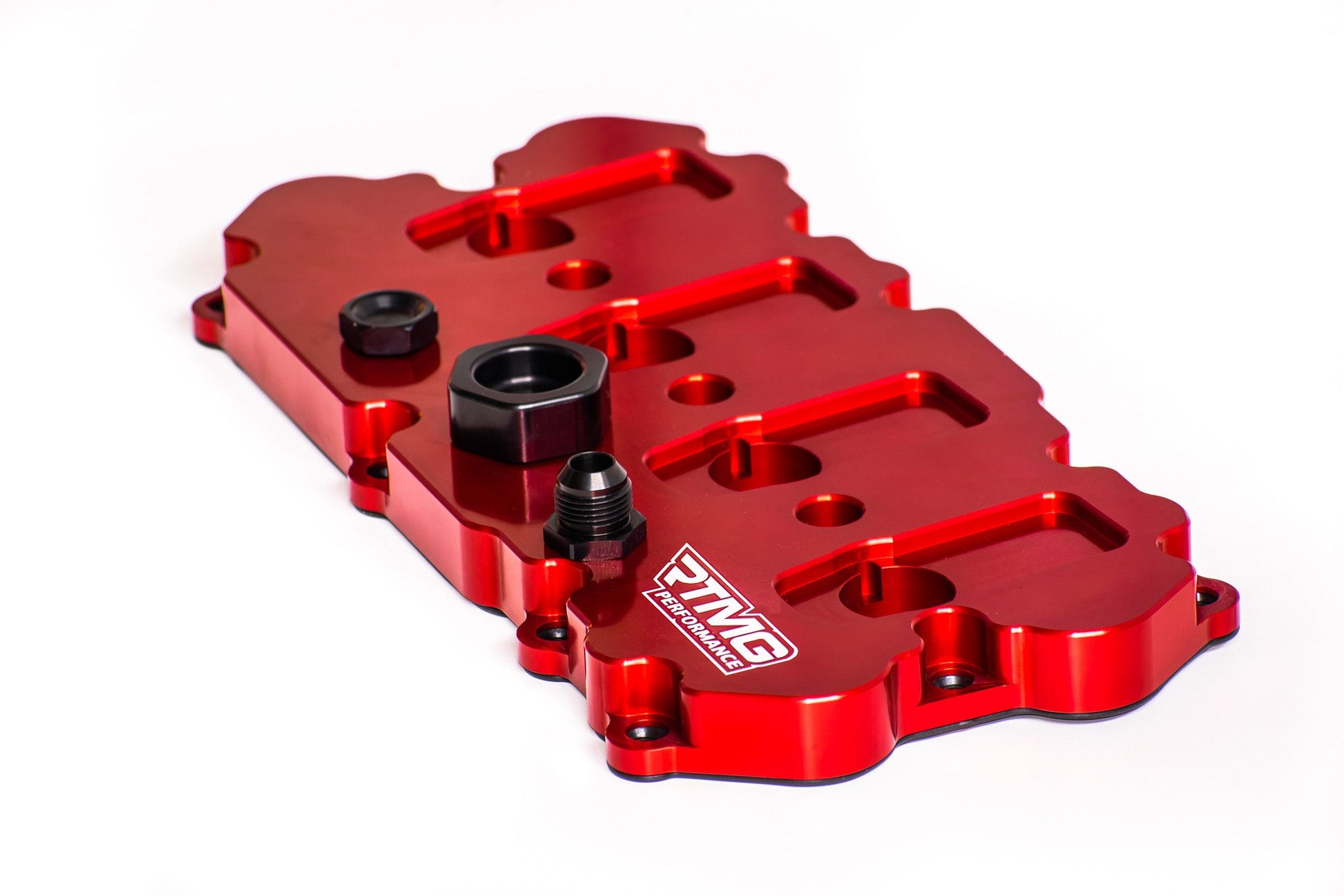 Valve Cover for EA113 2.0 TFSI Engines - RTMG Performance