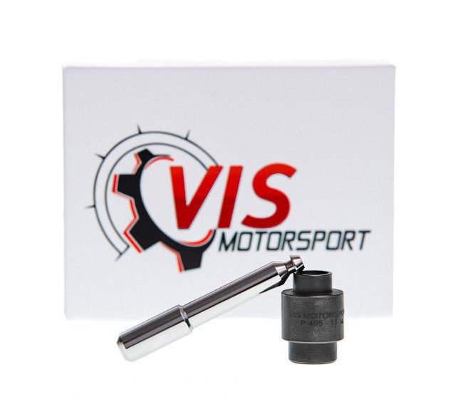 VIS Motorsport - 2.0 TFSI EA113 HPFP Upgrade Kit - RTMG Performance
