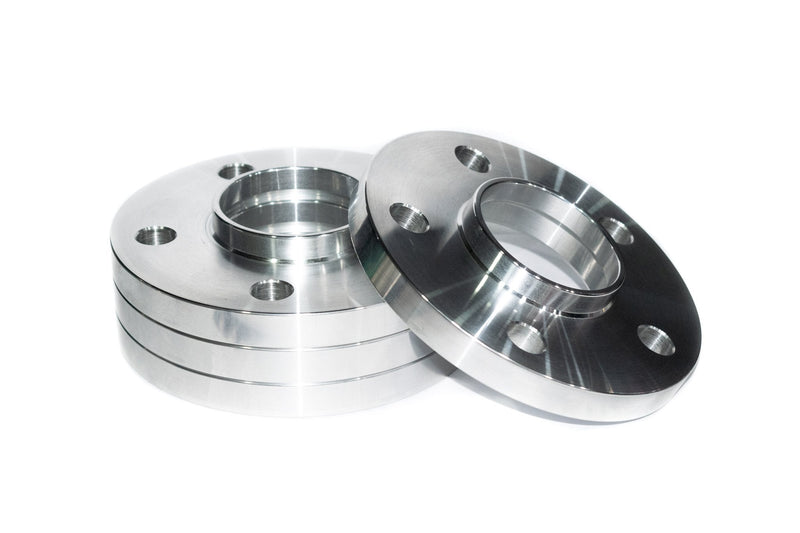 Wheel Spacers for BMW Cars - 5x112 - 66.6mm - RTMG Performance