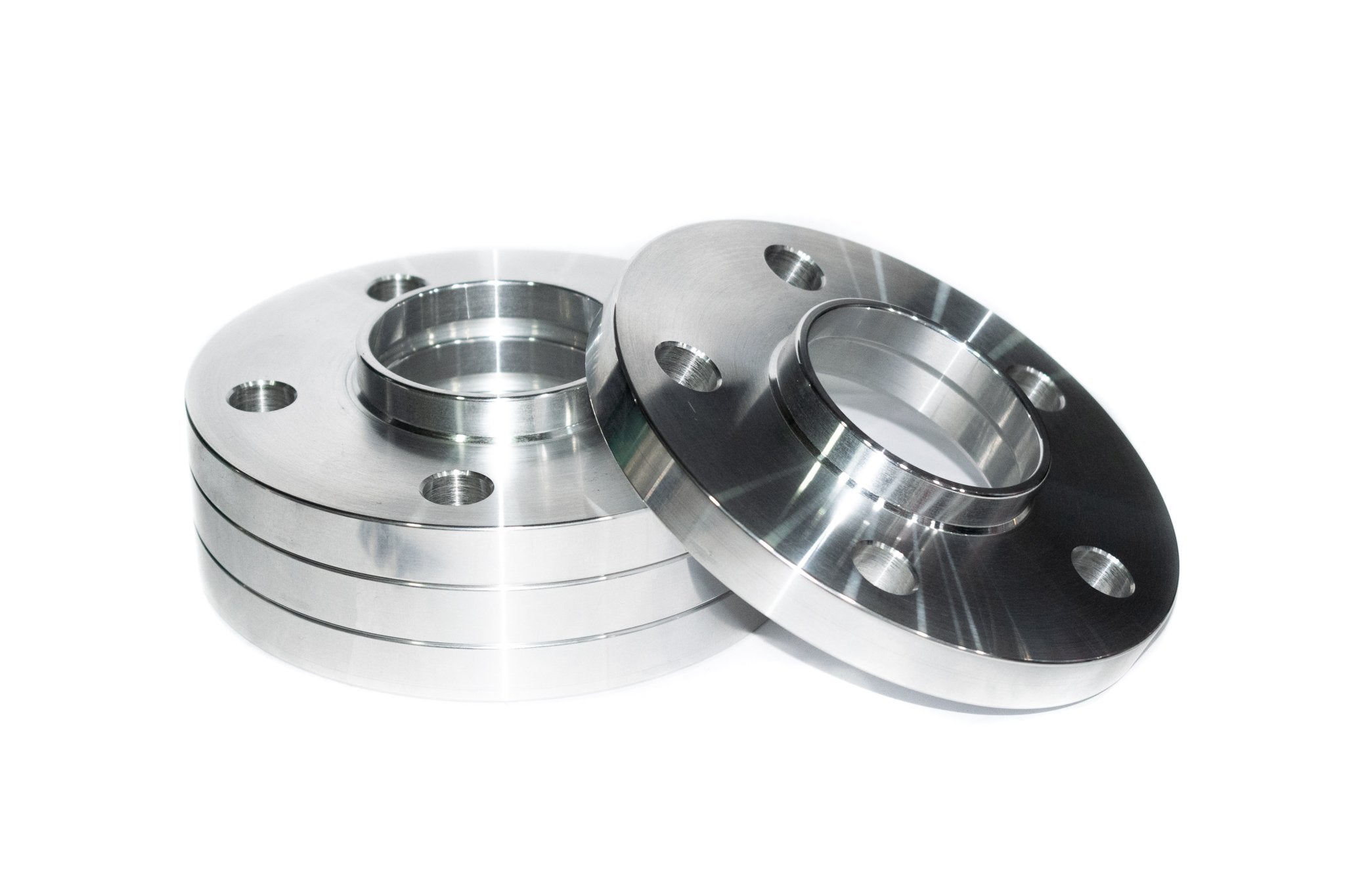 Wheel Spacers for Mercedes-Benz Cars - 5x112 - 66.6mm - RTMG Performance
