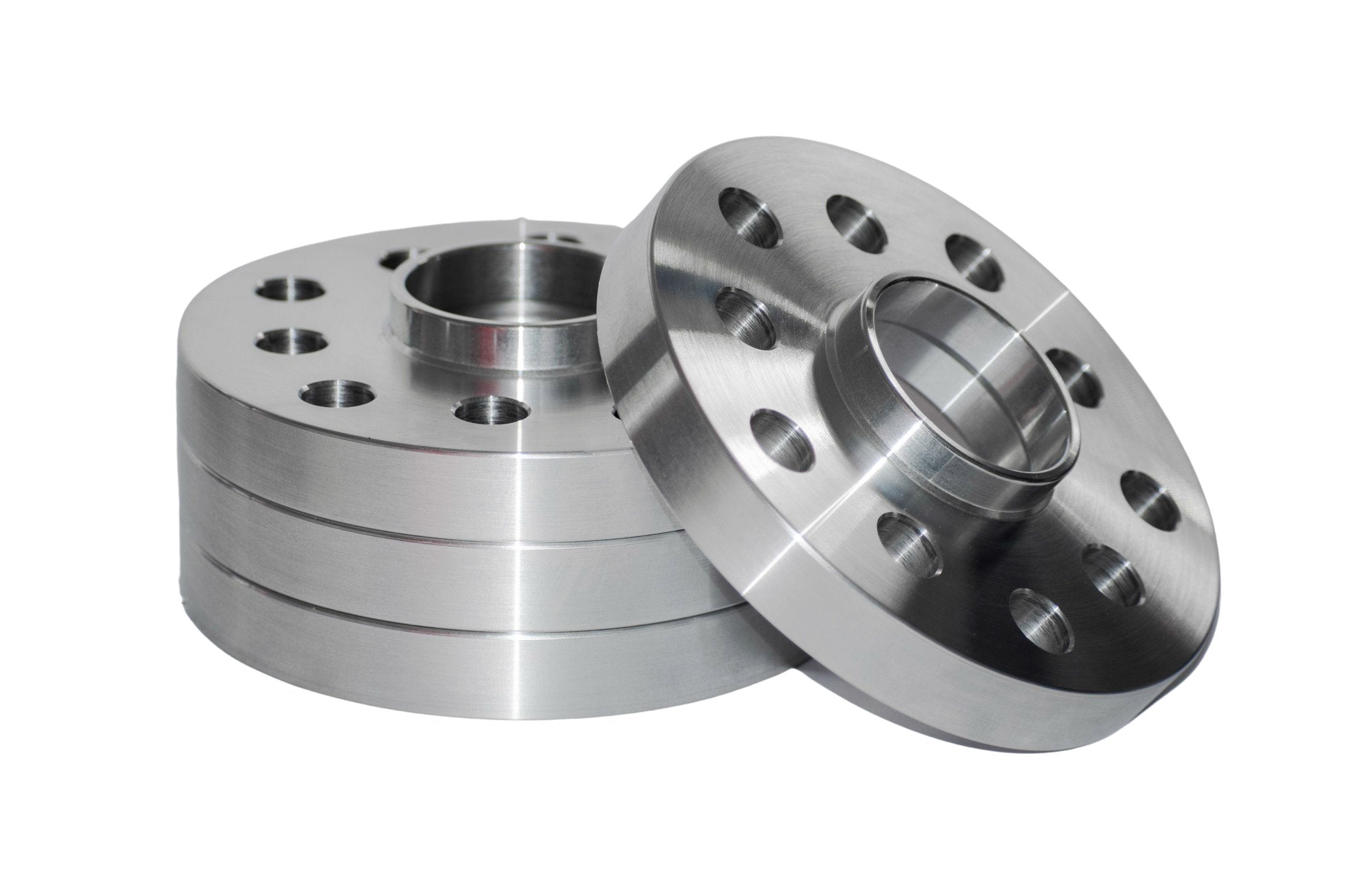 Wheel Spacers for VW AG Cars - 5x100 & 5x112 - 57.1mm - RTMG Performance